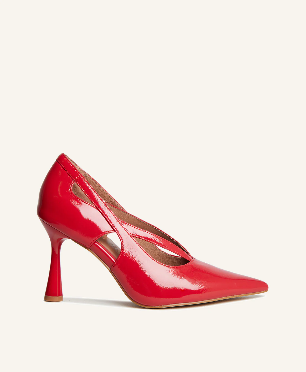 Mantra Heel