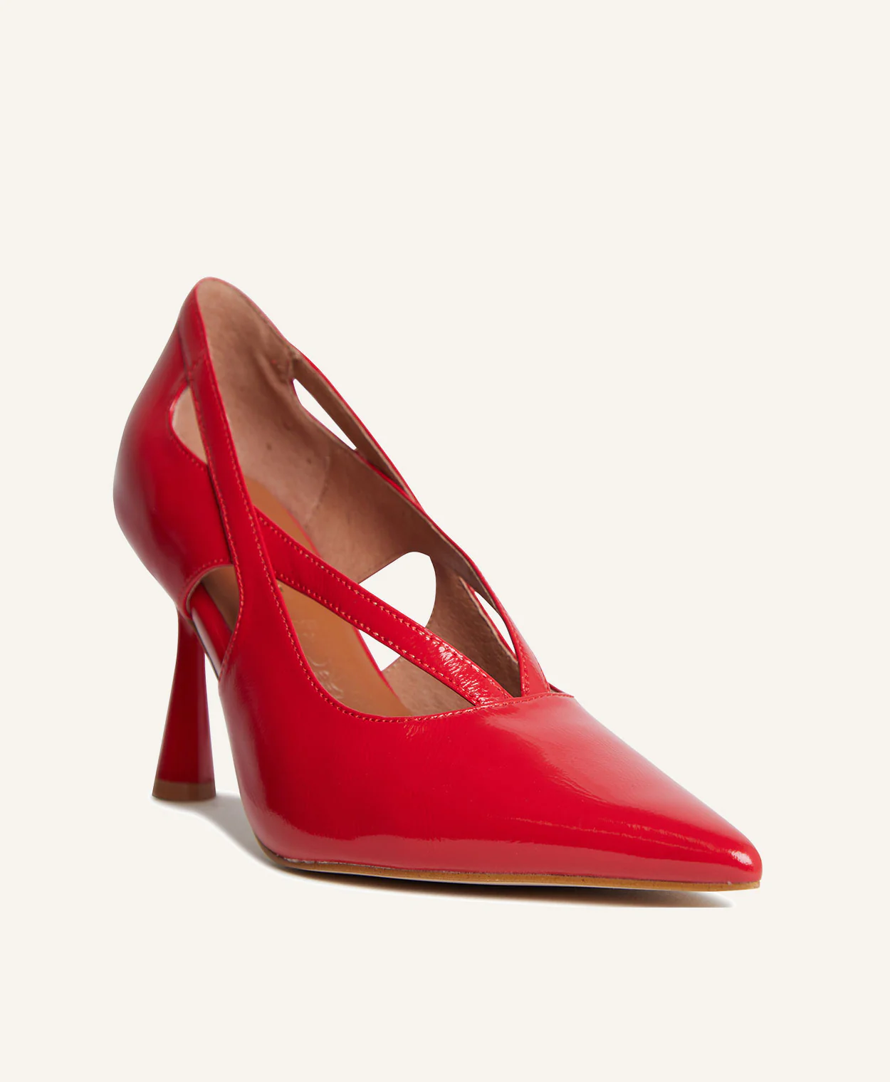 Mantra Heel - Image 3