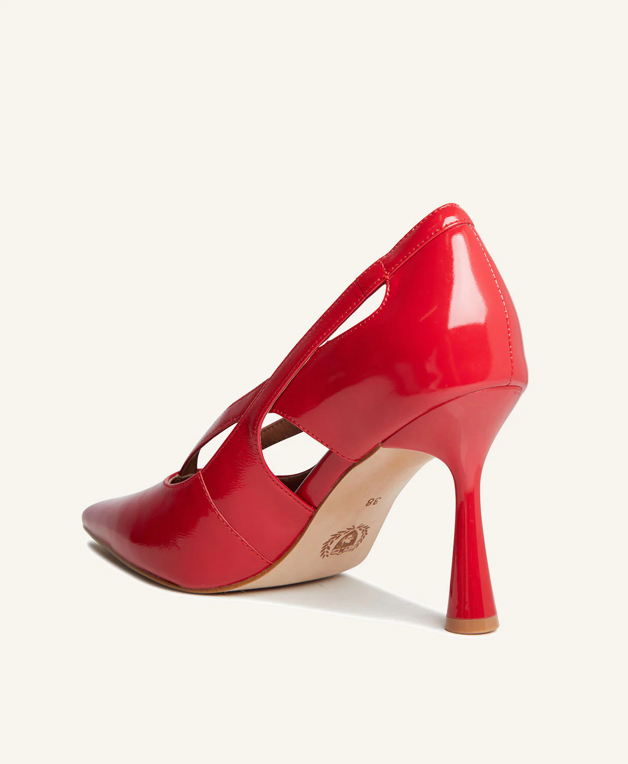 Mantra Heel - Image 5