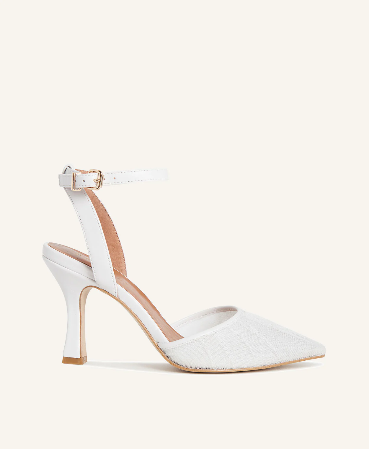 Maple Heel