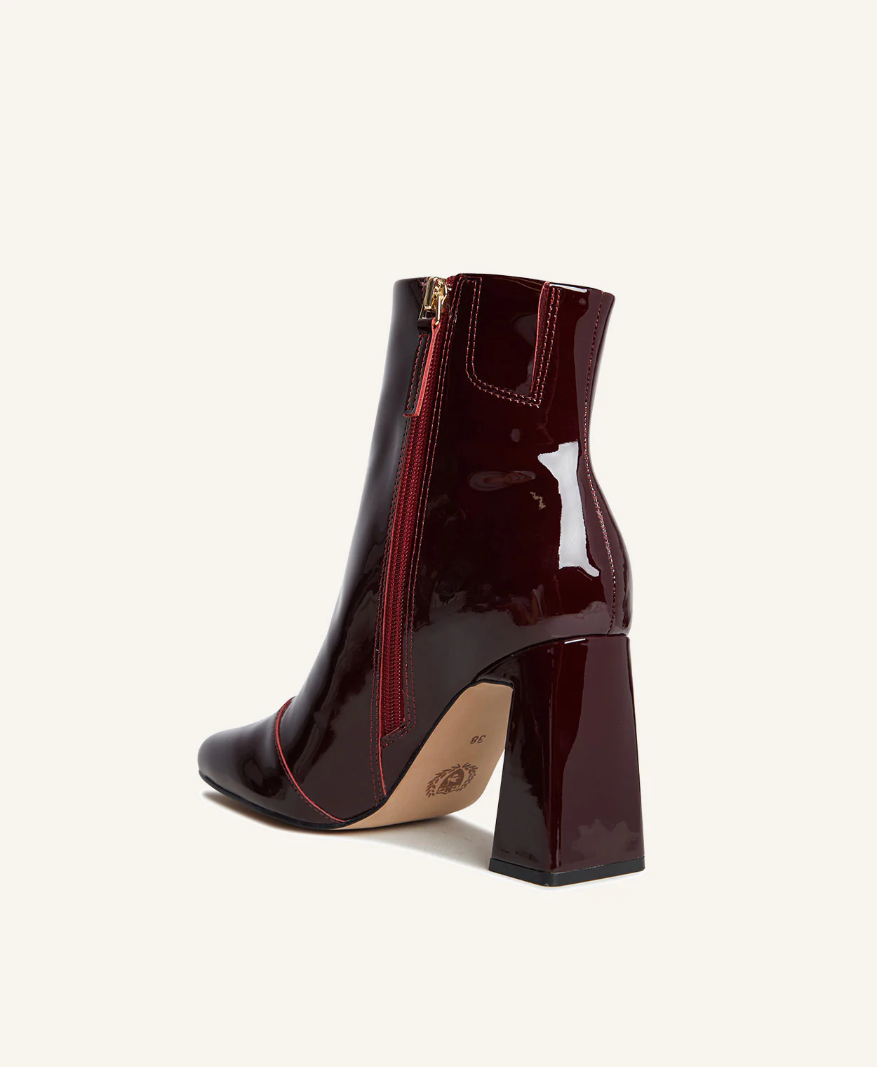 Marc Ankle Boot - Image 5
