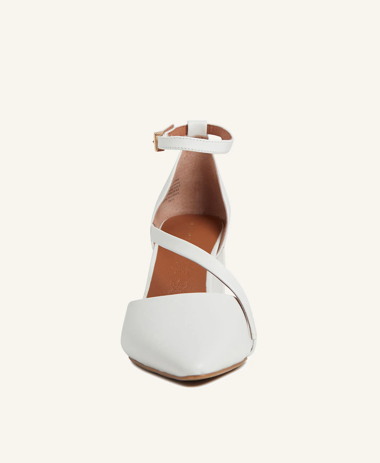 Marcia Heel - Image 4