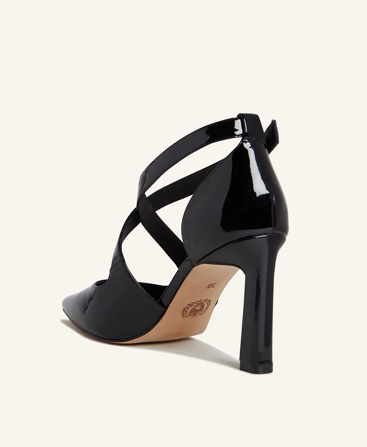 Marge Heel - Image 6