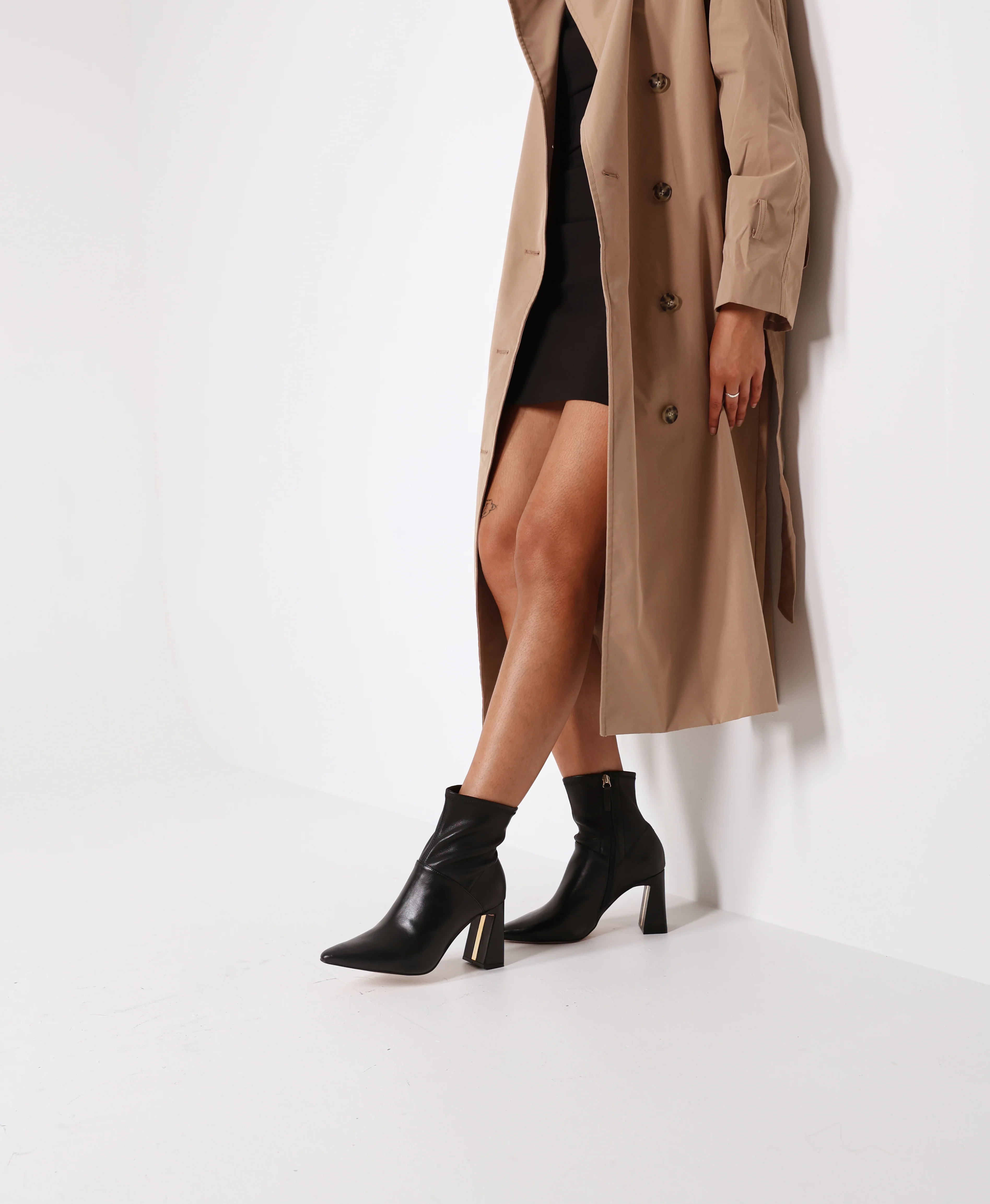 Marietta Ankle Boot - Image 2