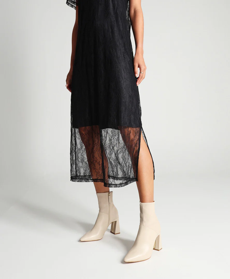 Marietta Ankle Boot - Image 2