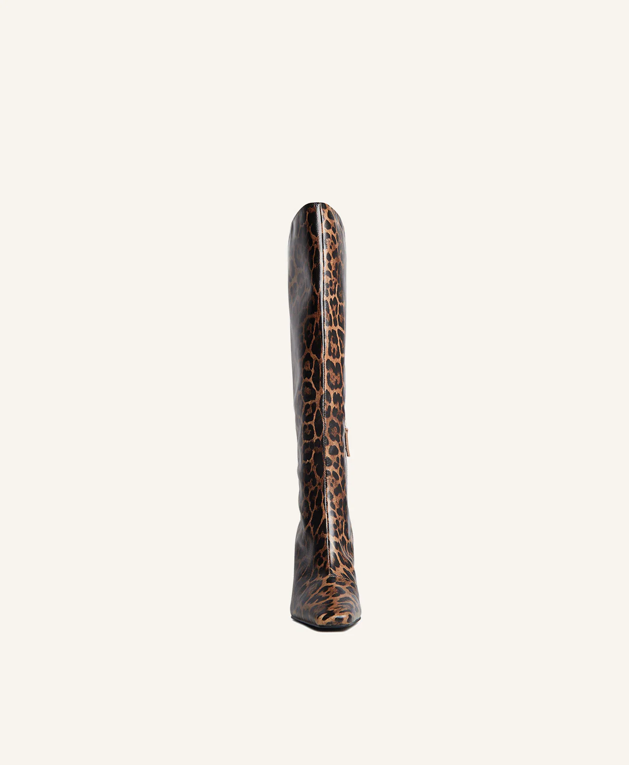 Marigold Knee High Boot - Image 4