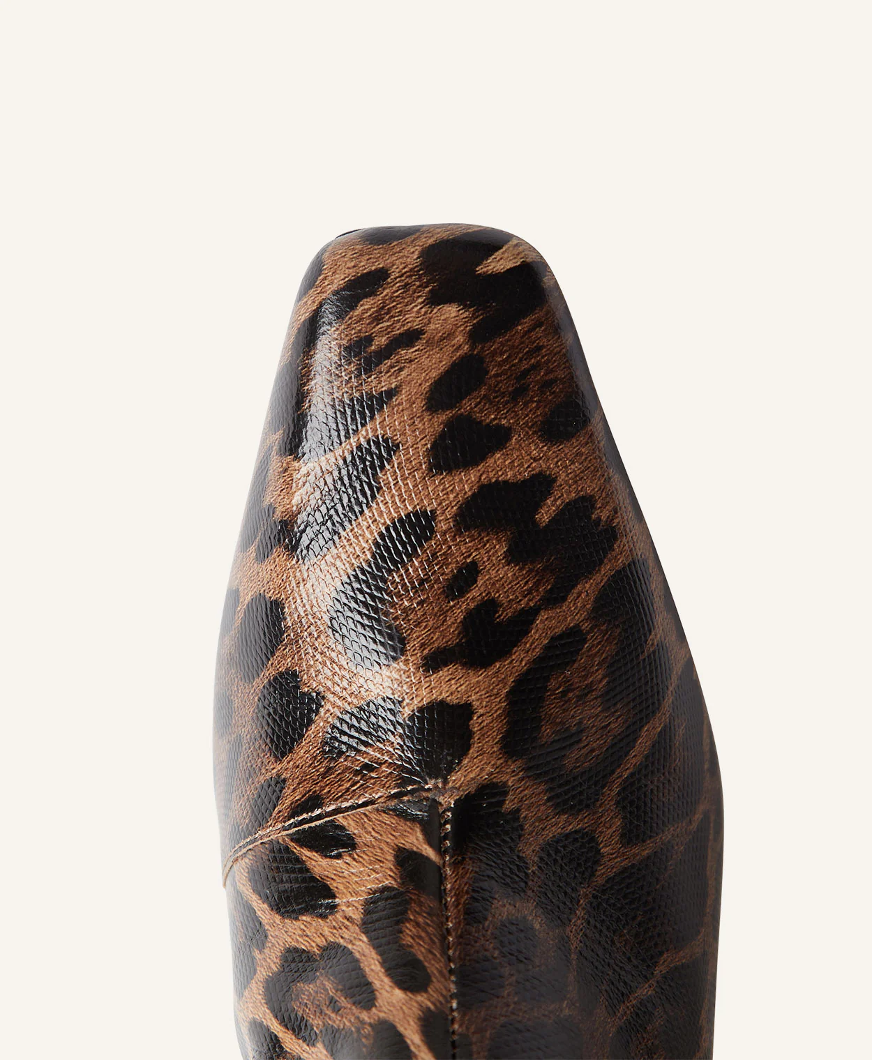 Marigold Knee High Boot - Image 6