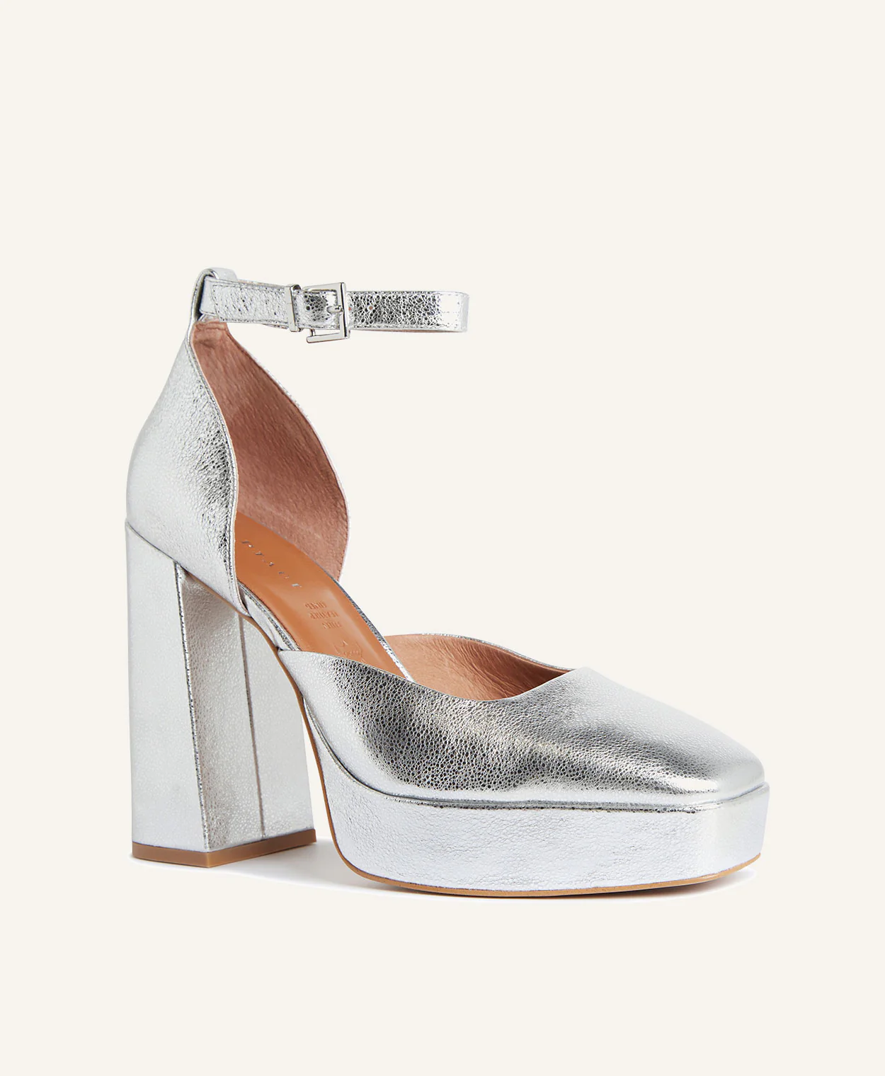 Marilyn Platform Heel - Image 3