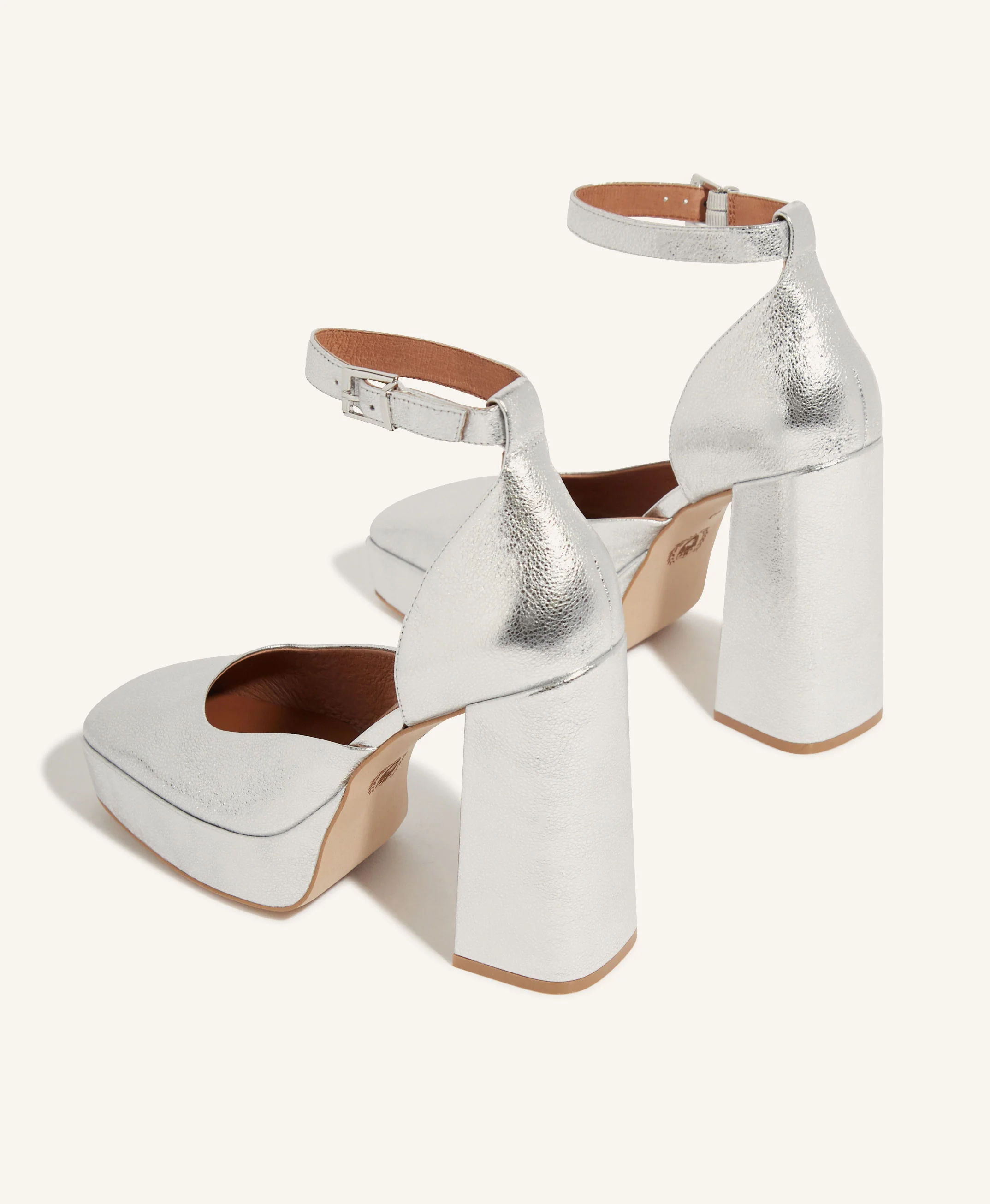 Marilyn Platform Heel - Image 5
