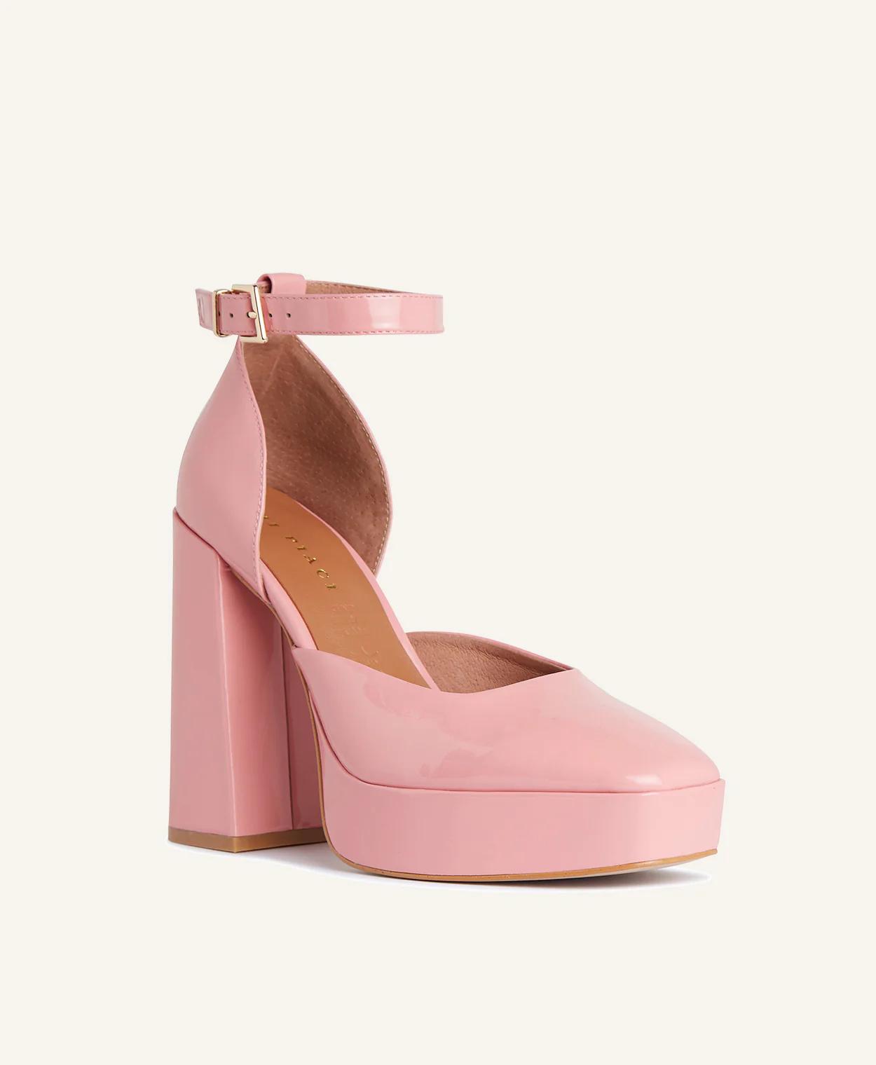 Marilyn Platform Heel - Image 3