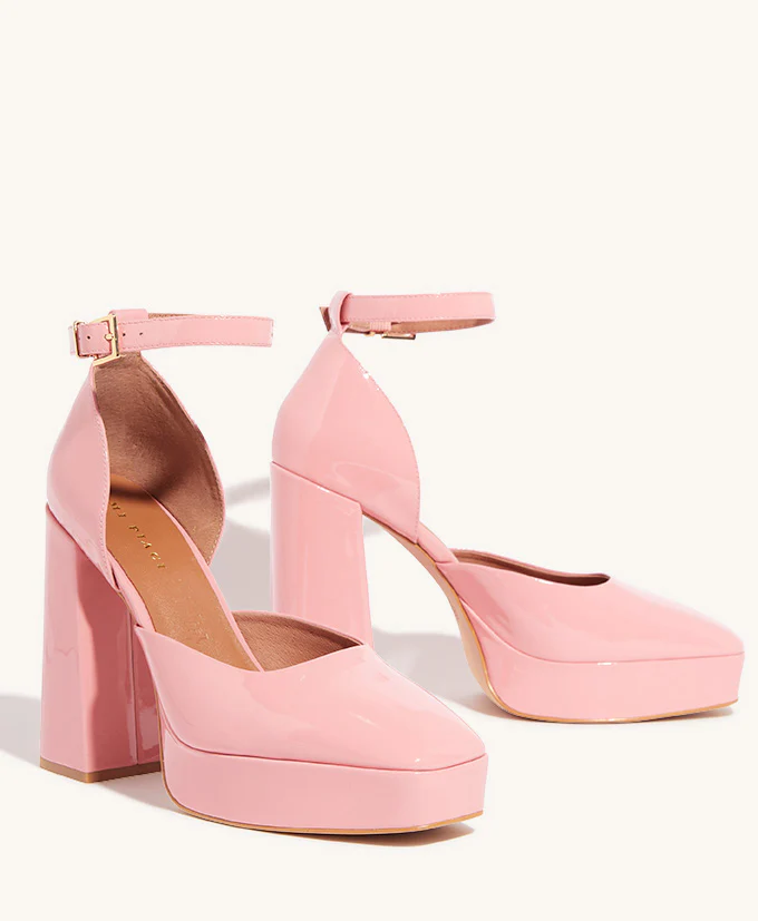 Marilyn Platform Heel - Image 4