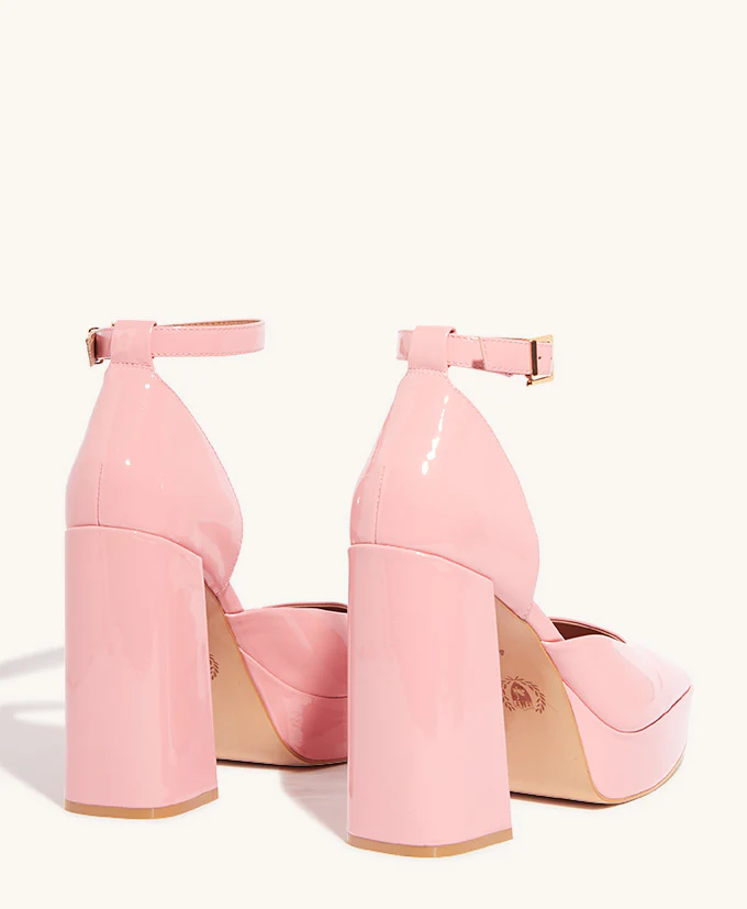 Marilyn Platform Heel - Image 5