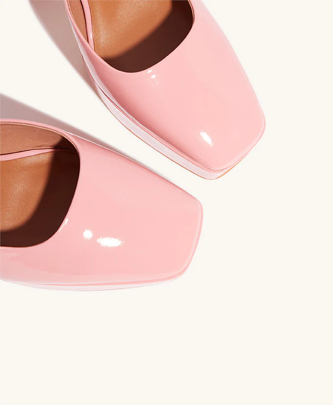 Marilyn Platform Heel - Image 6