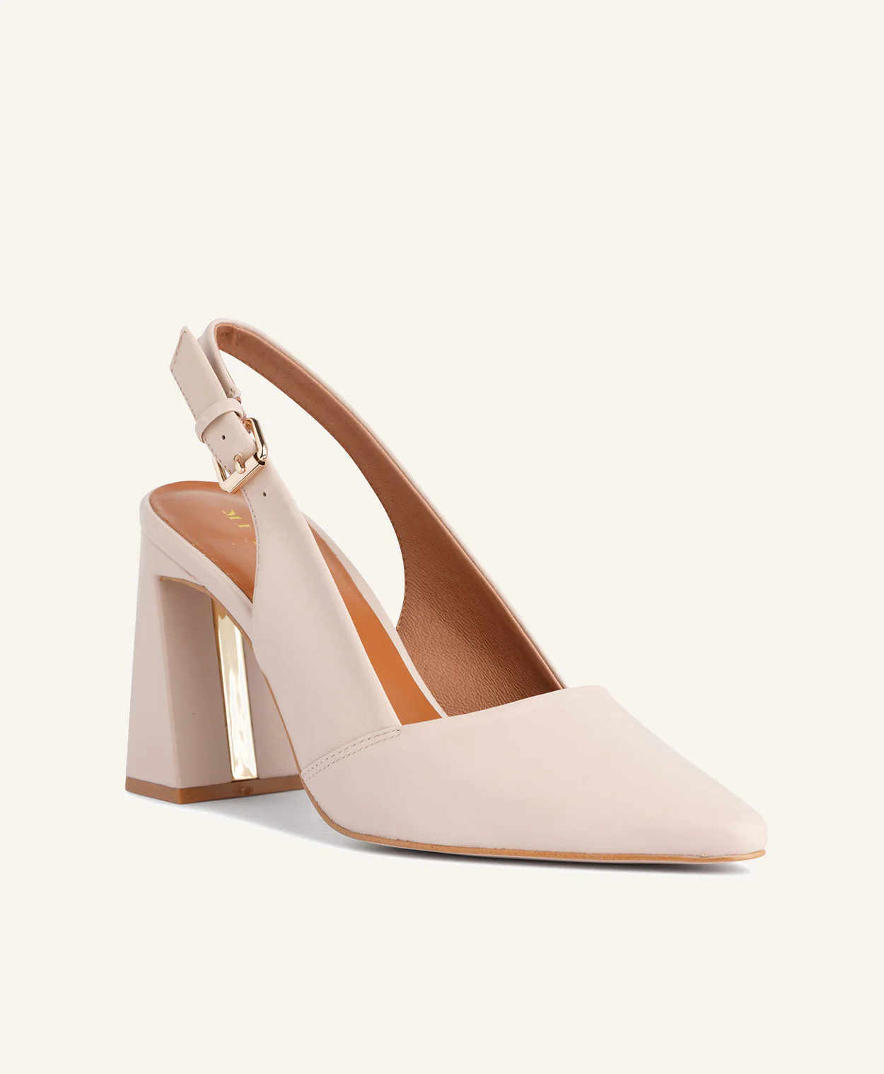Marley Slingback Heel - Image 3