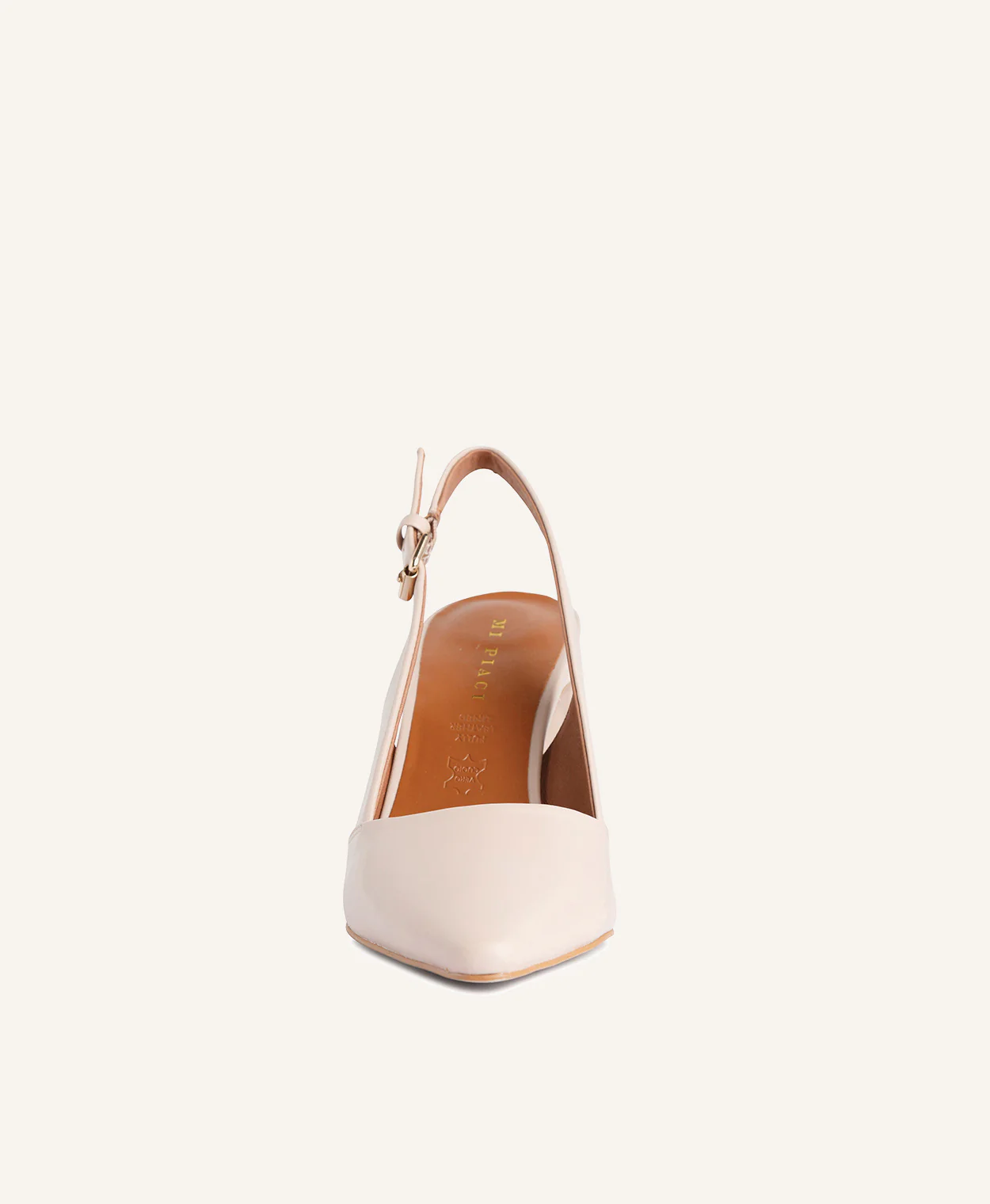Marley Slingback Heel - Image 5