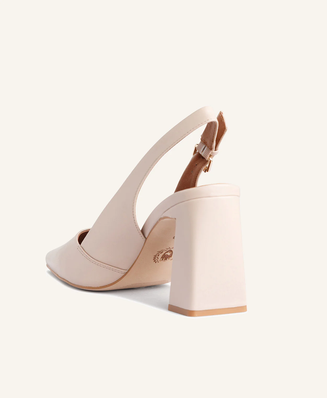 Marley Slingback Heel - Image 6