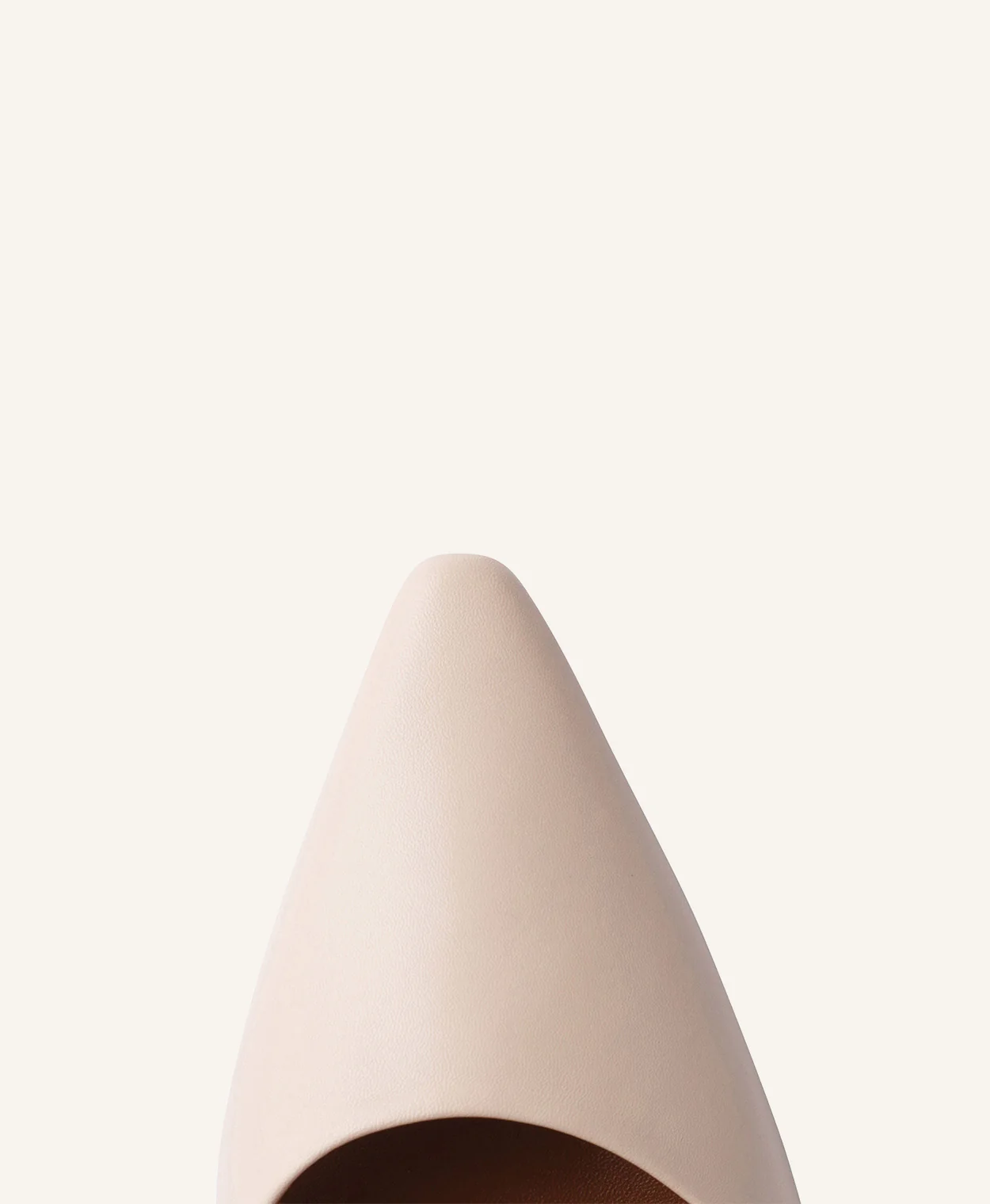 Marley Slingback Heel - Image 7