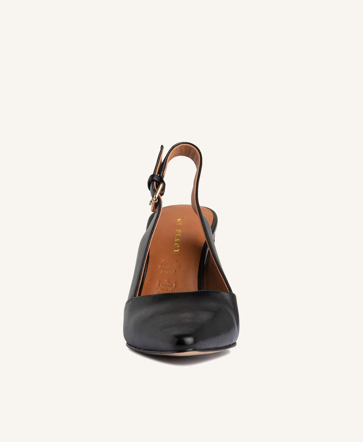 Marley Slingback Heel - Image 6
