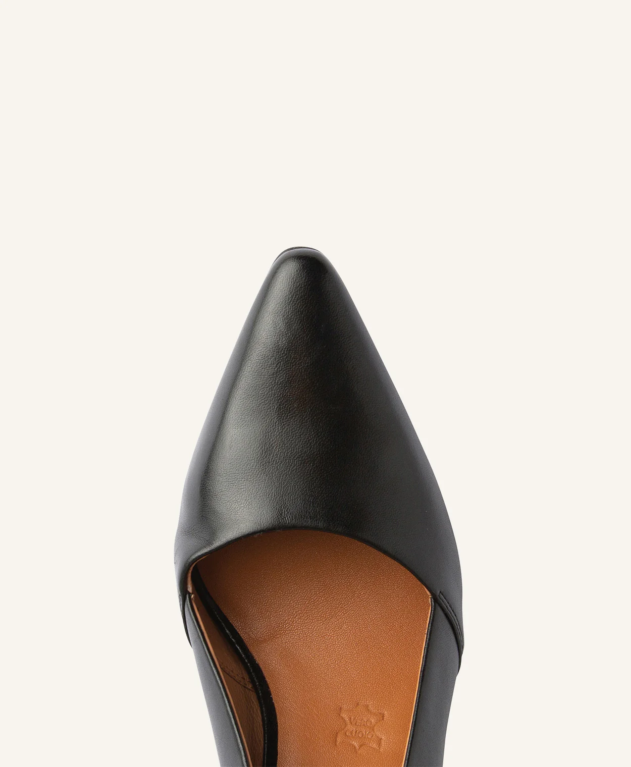 Marley Slingback Heel - Image 8