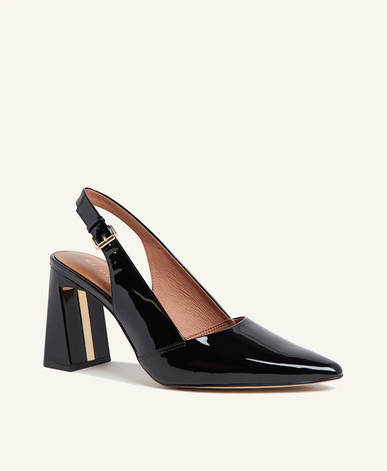Marley Slingback Heel - Image 3