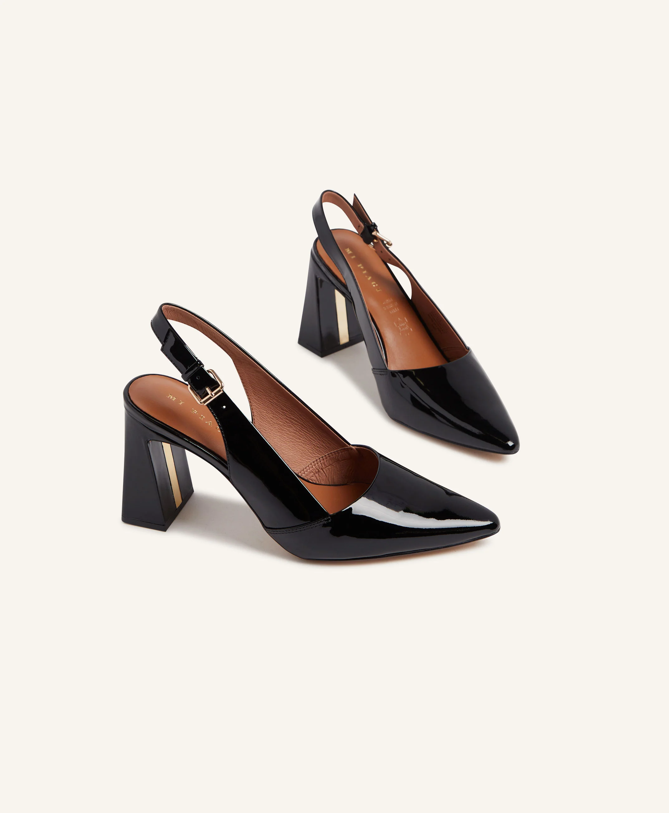 Marley Slingback Heel - Image 5