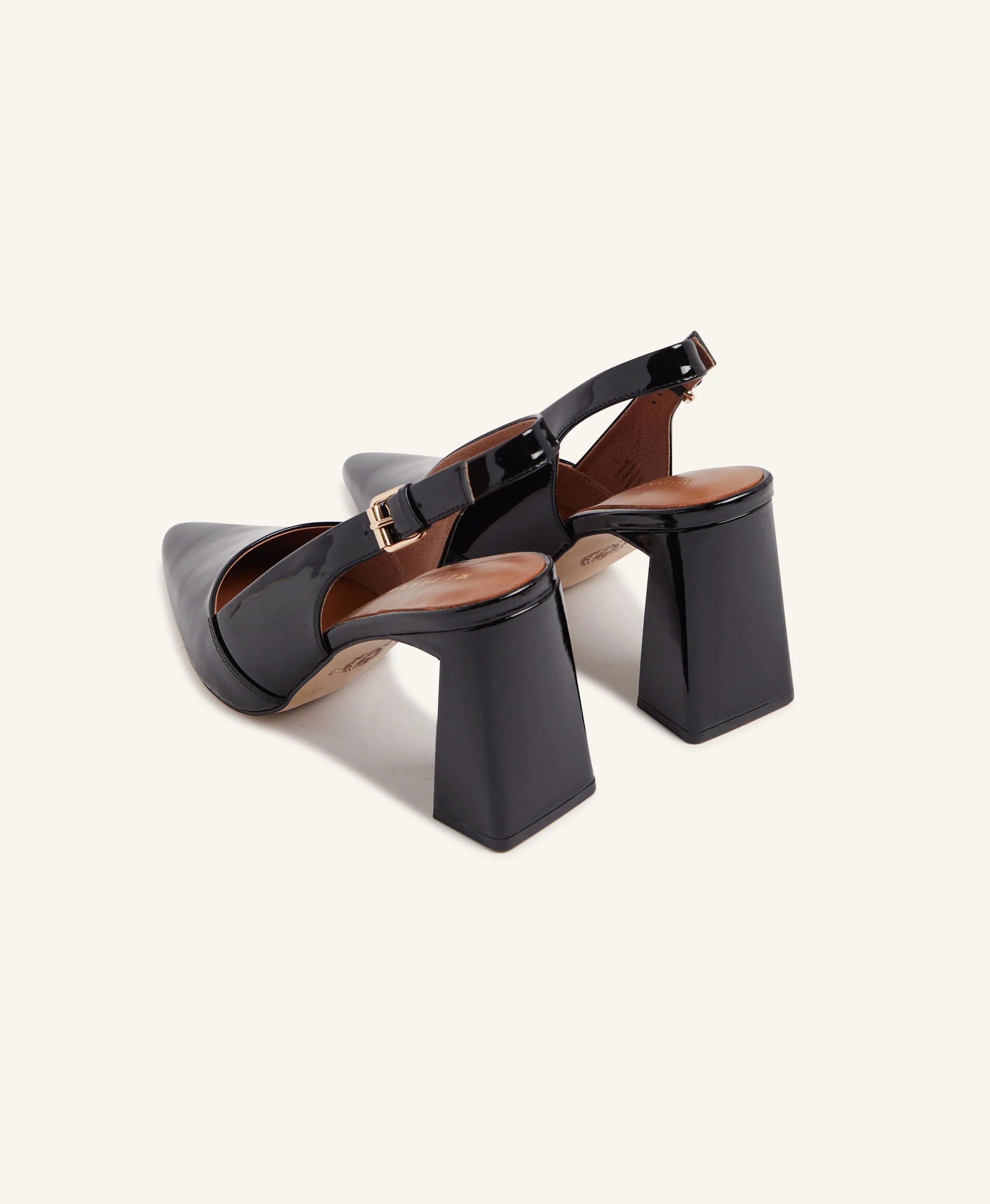 Marley Slingback Heel - Image 6