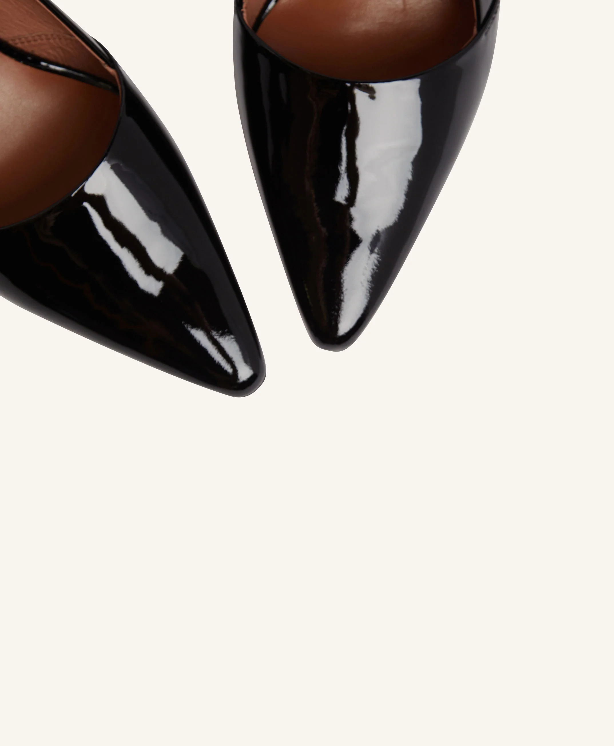 Marley Slingback Heel - Image 7