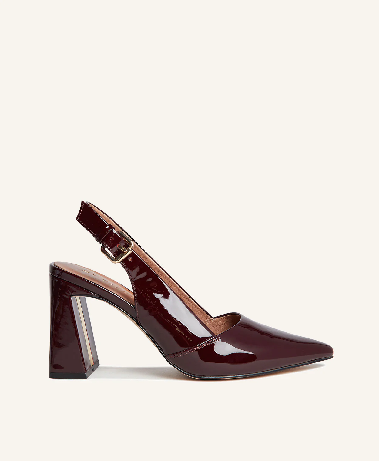 Marley Slingback Heel