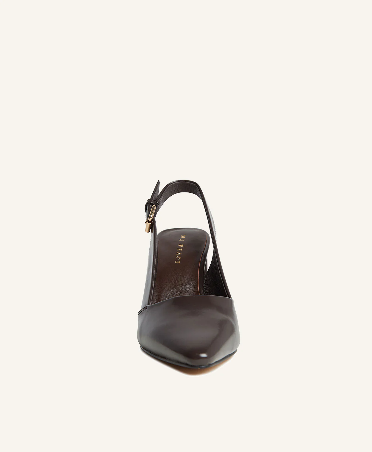 Marley Slingback Heel - Image 3