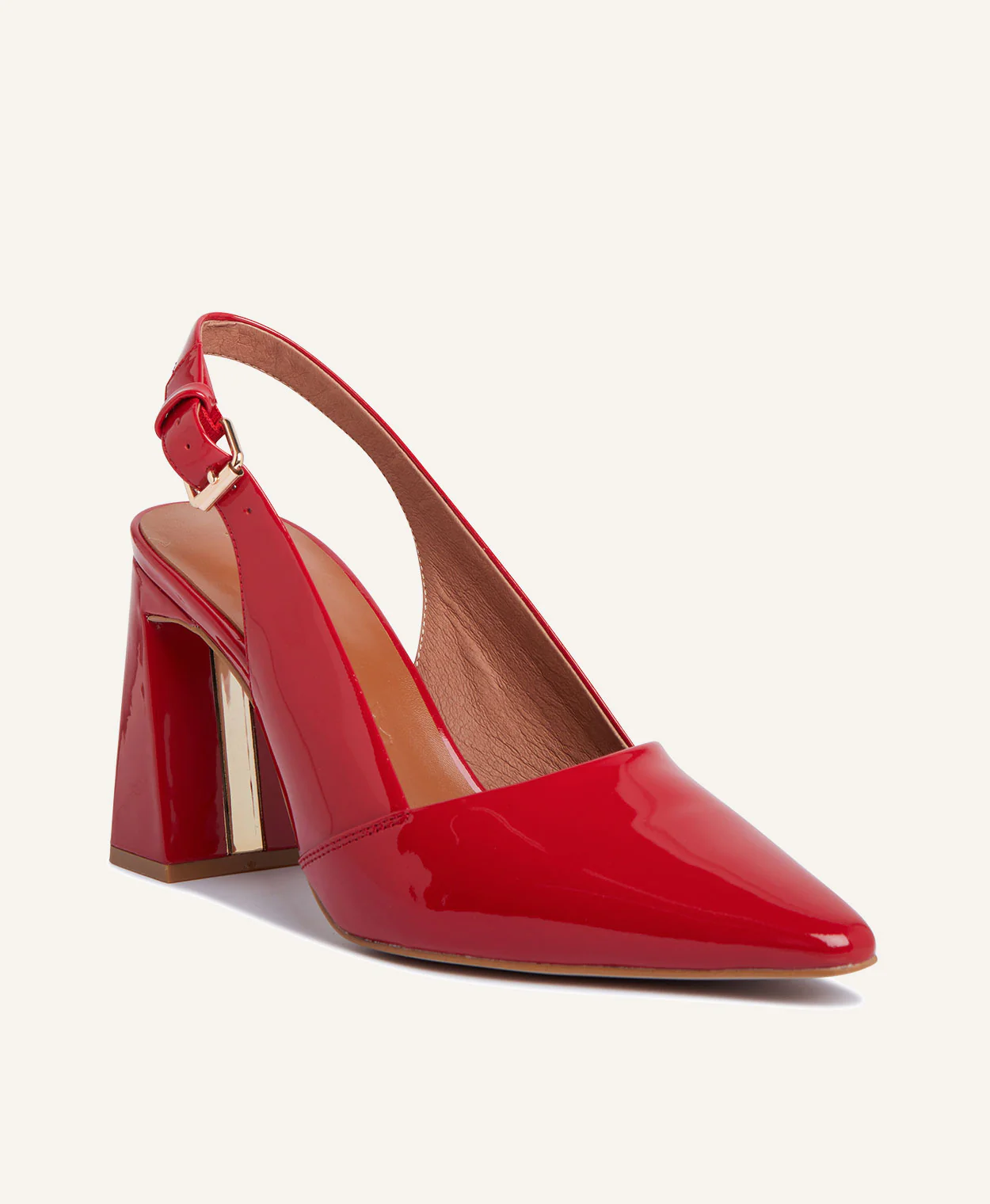 Marley Slingback Heel - Image 3