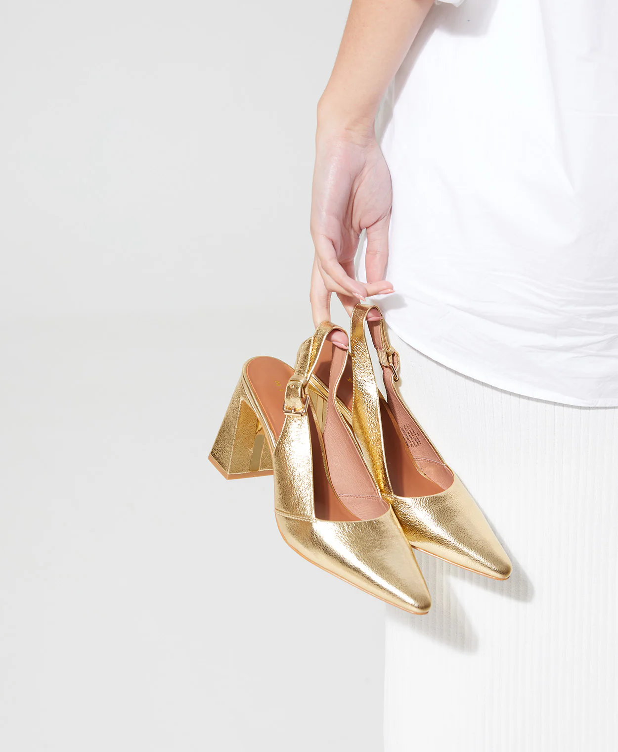 Marley Slingback Heel - Image 4