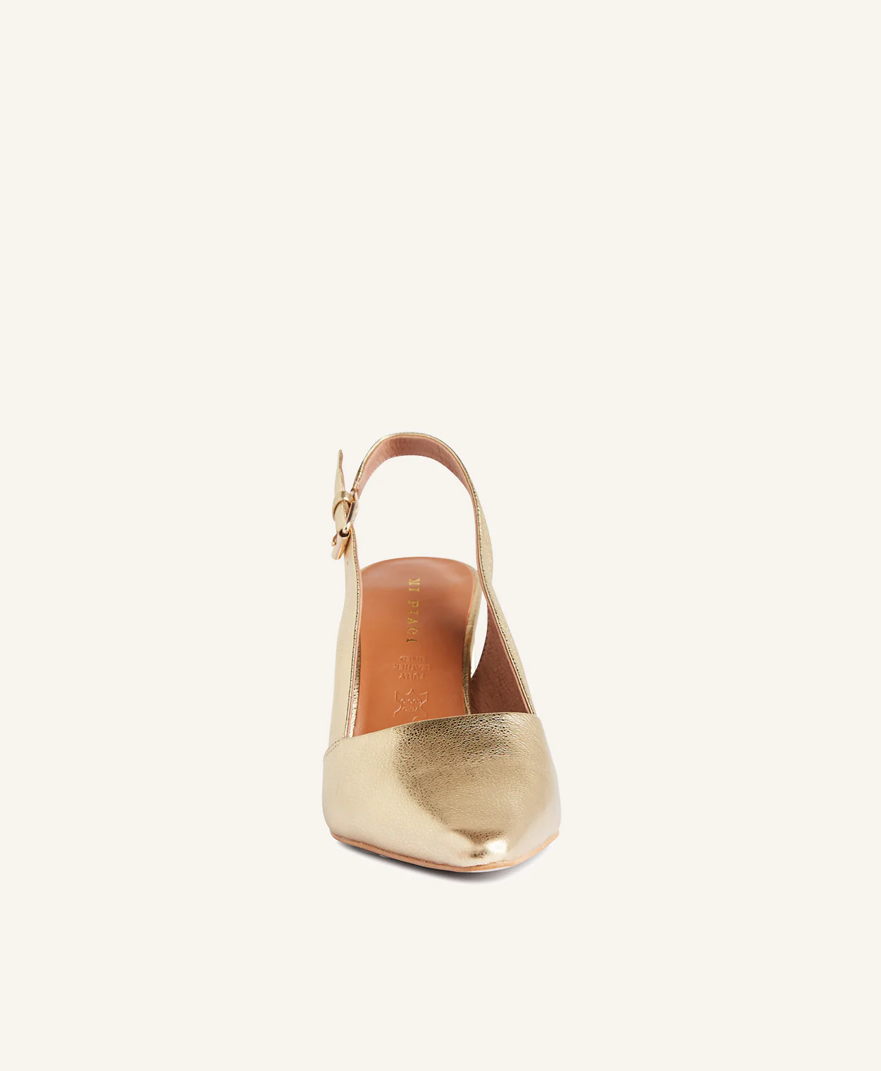 Marley Slingback Heel - Image 5