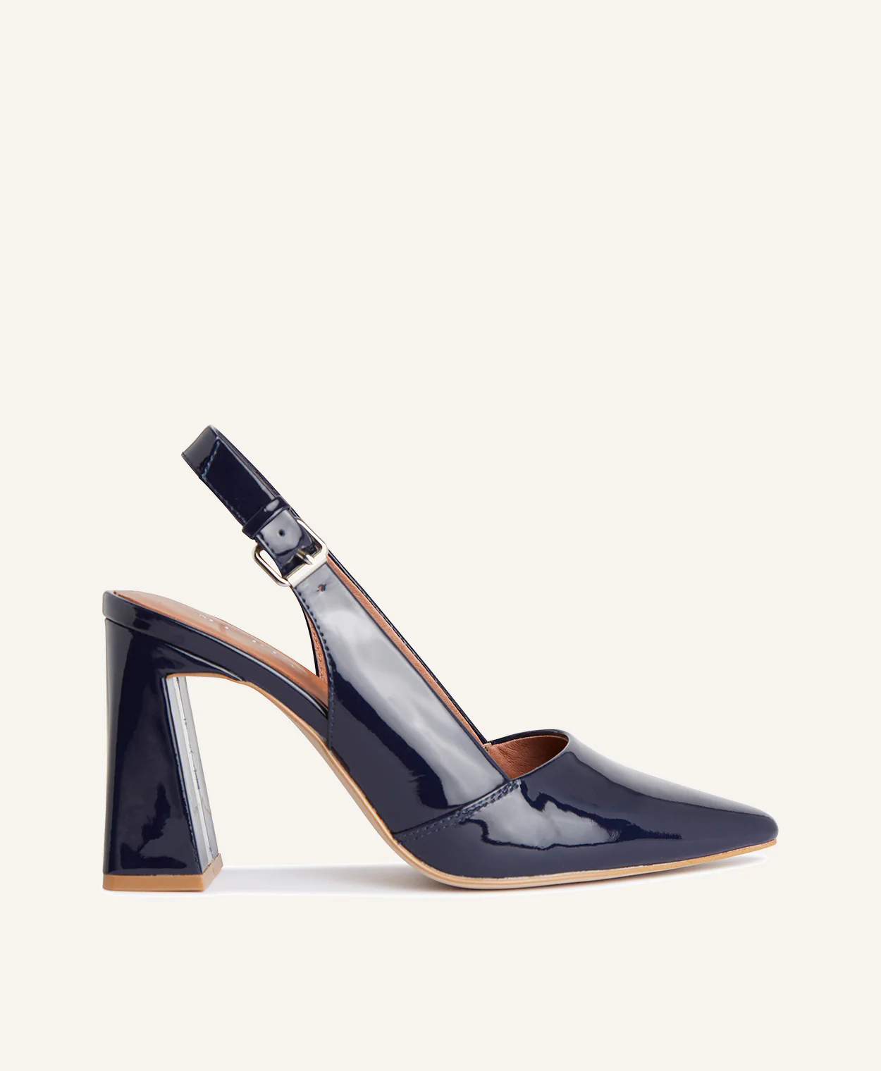 Marley Slingback Heel