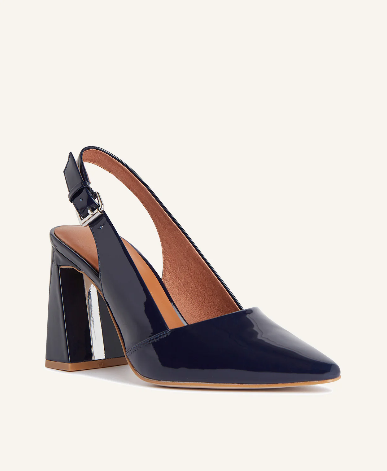 Marley Slingback Heel - Image 3