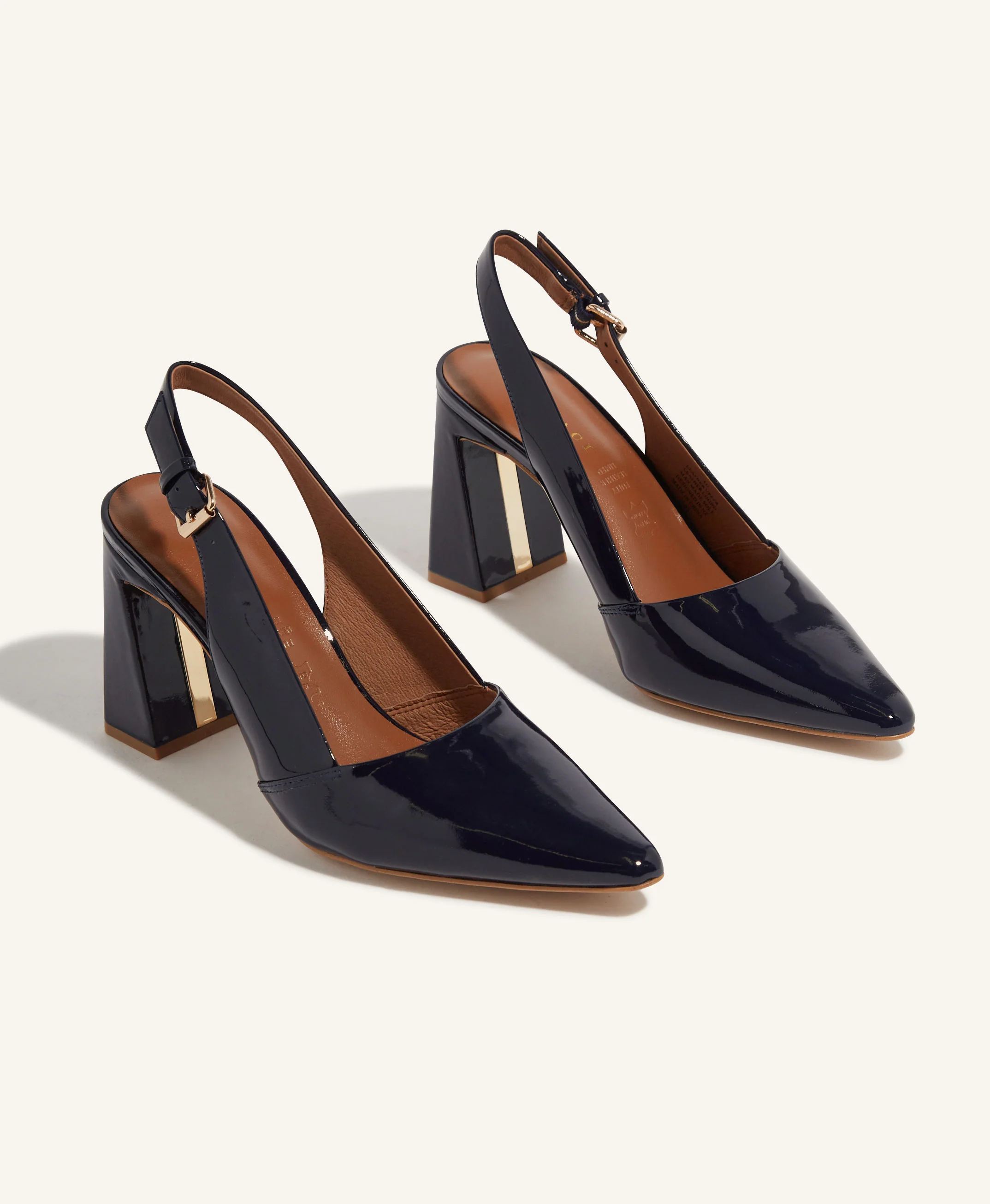 Marley Slingback Heel - Image 5