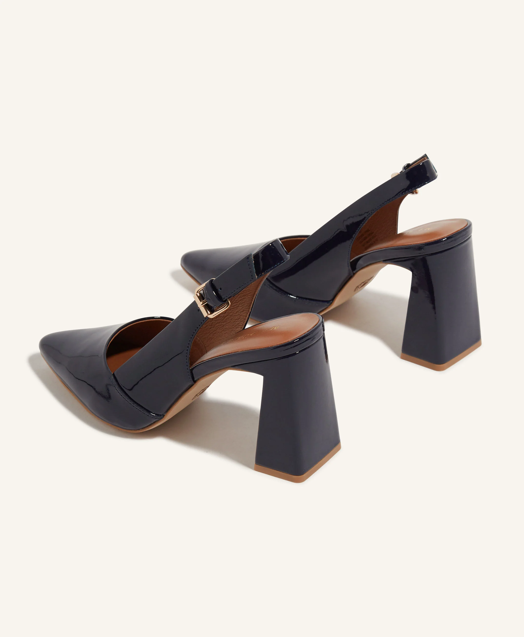 Marley Slingback Heel - Image 6