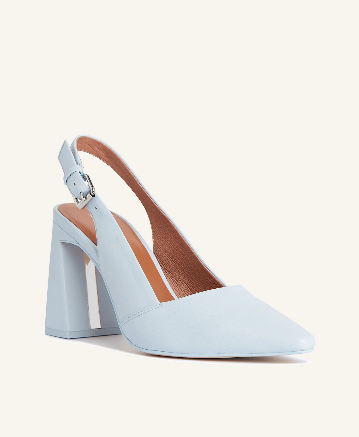 Marley Slingback Heel - Image 3