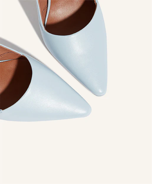 Marley Slingback Heel - Image 7