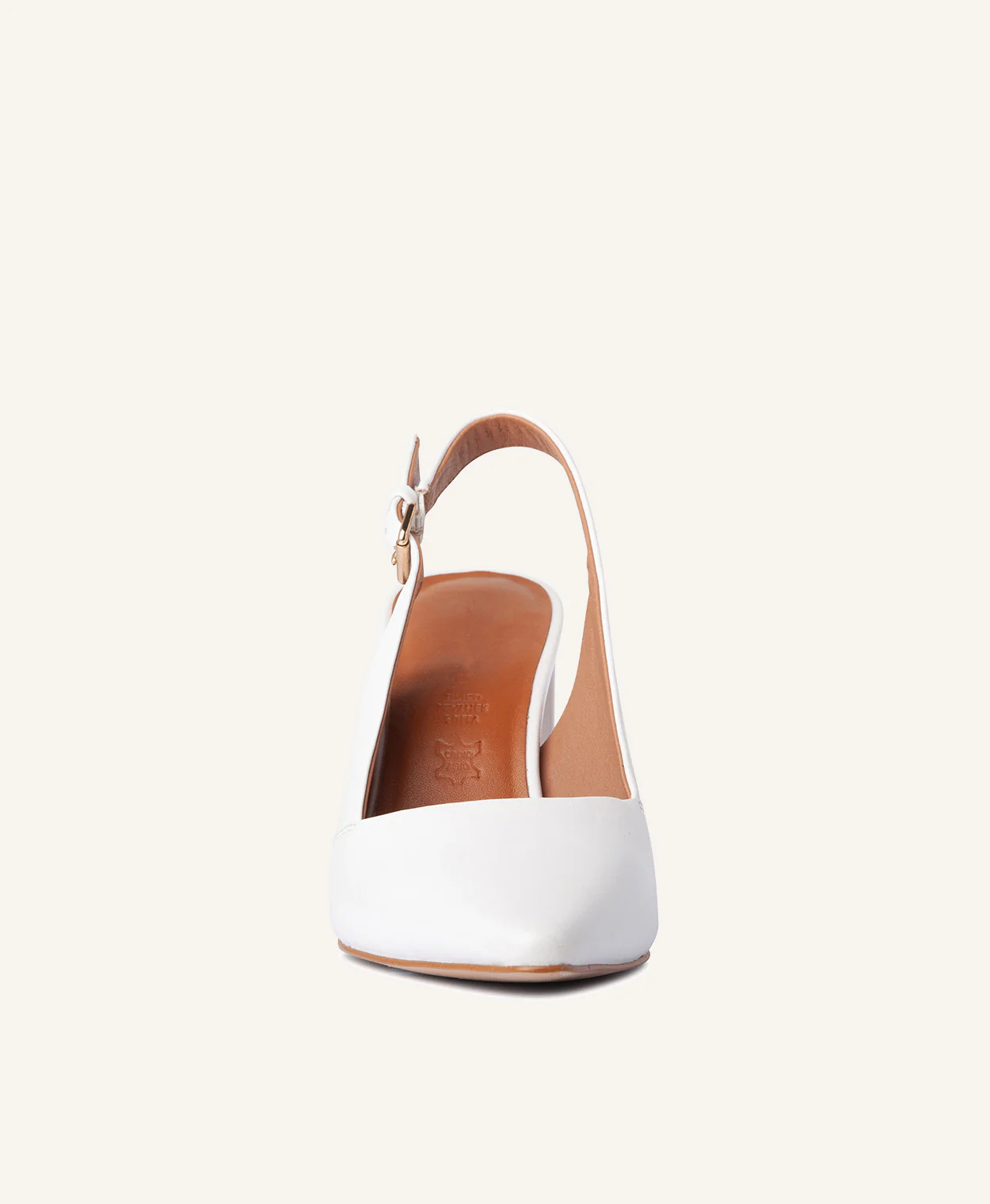 Marley Slingback Heel - Image 5