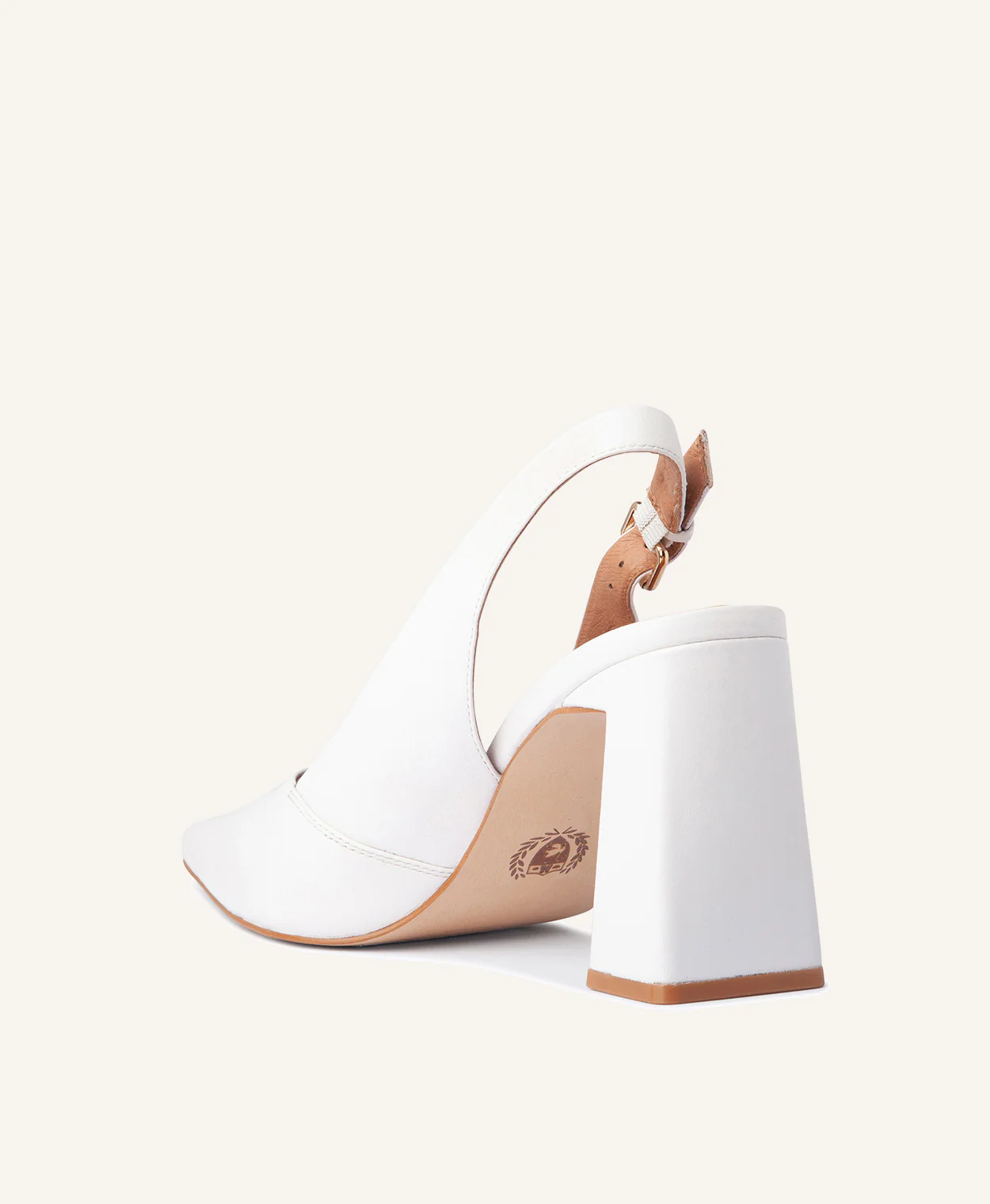 Marley Slingback Heel - Image 6