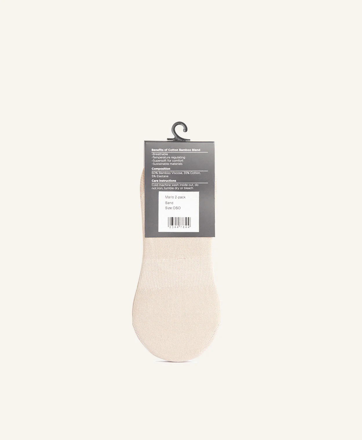 Marlo 2-Pack Sock - Image 3