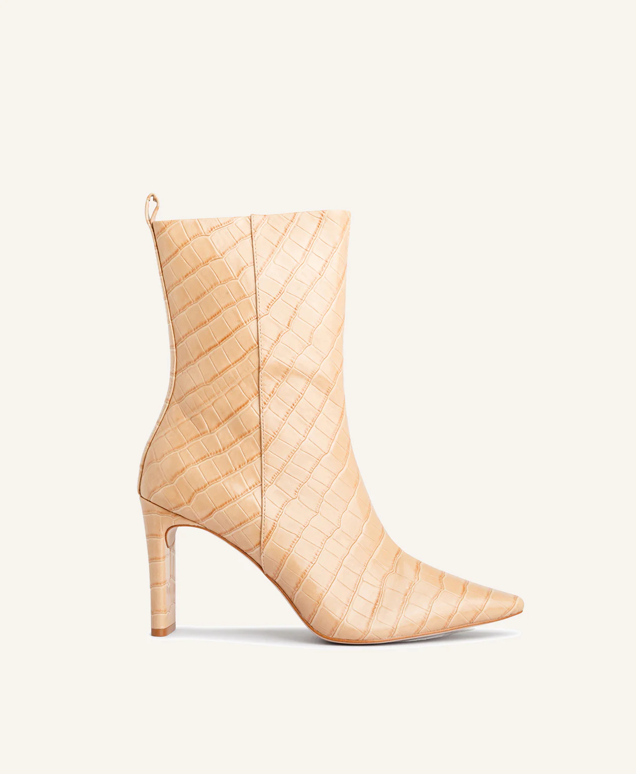 Marrick Boot