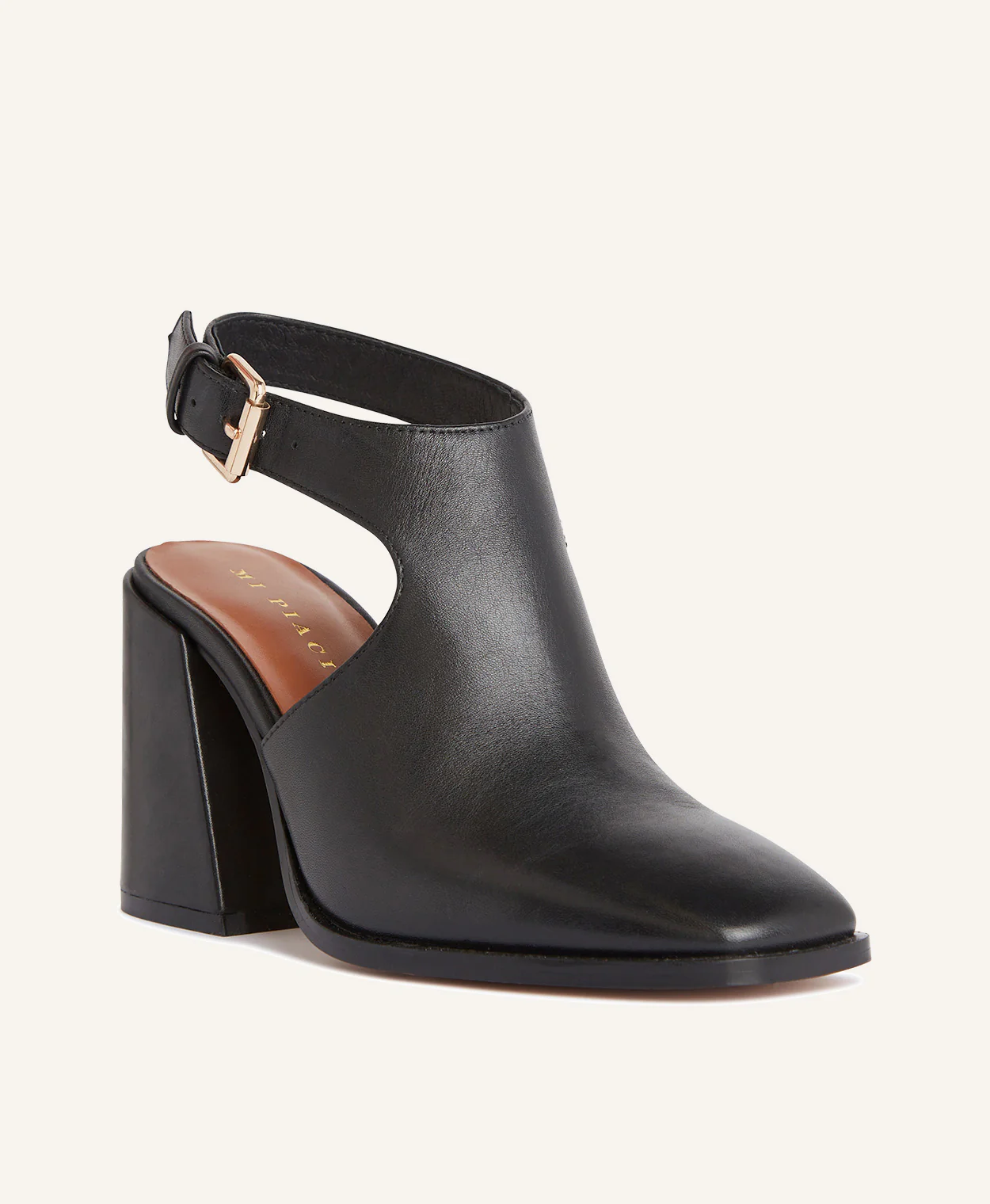 Marvey Slingback Heel - Image 3
