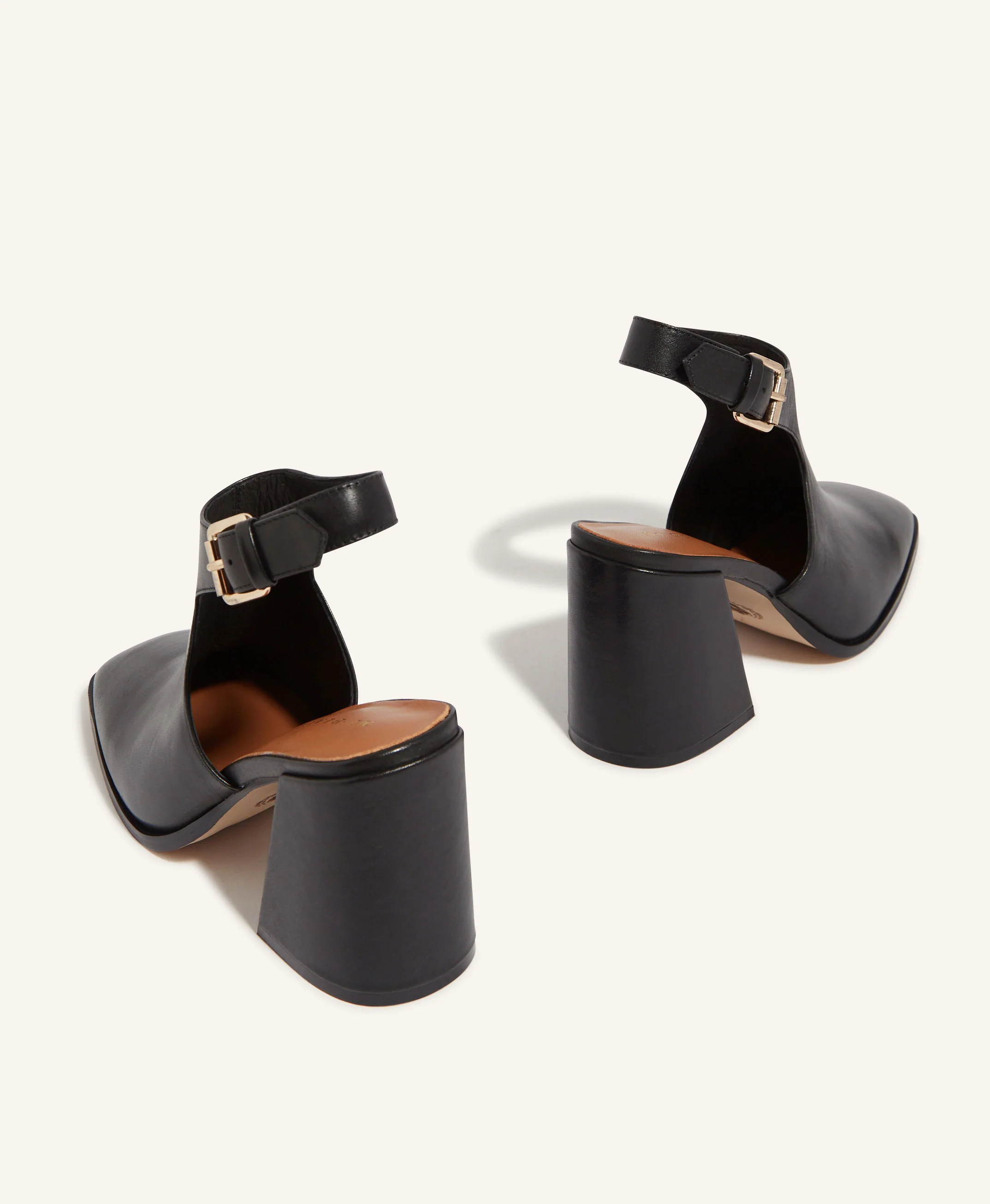 Marvey Slingback Heel - Image 5