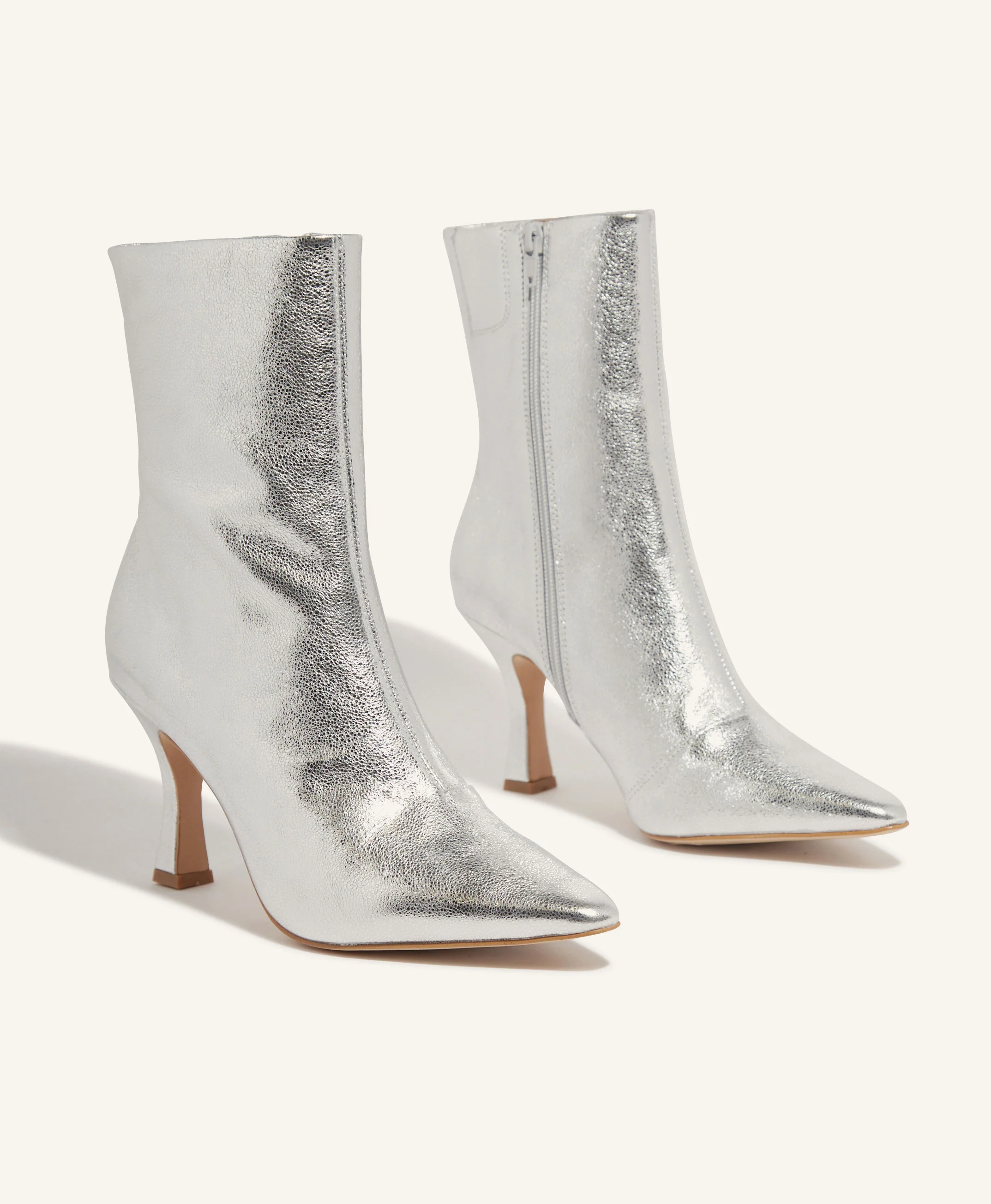 Matilda Ankle Boot - Image 4