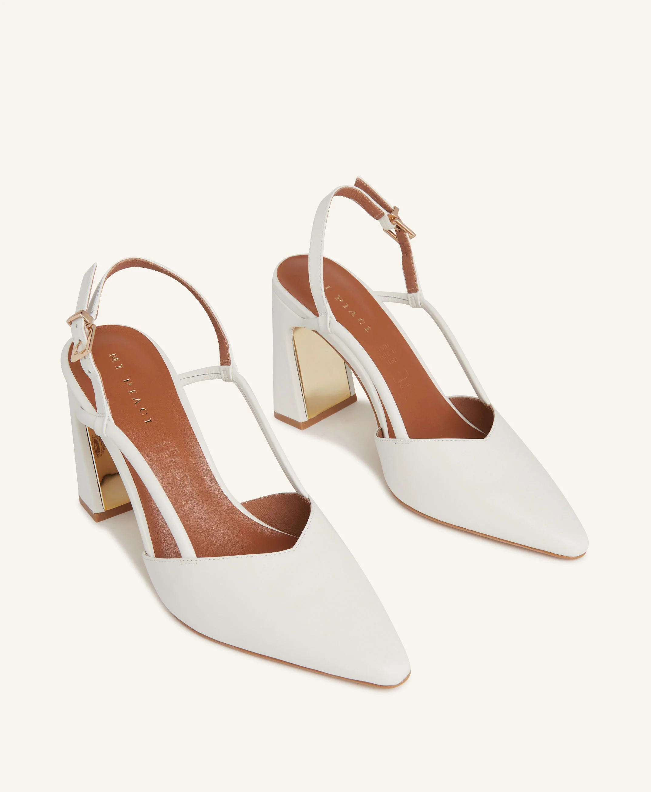 Matisse Heel - Image 4