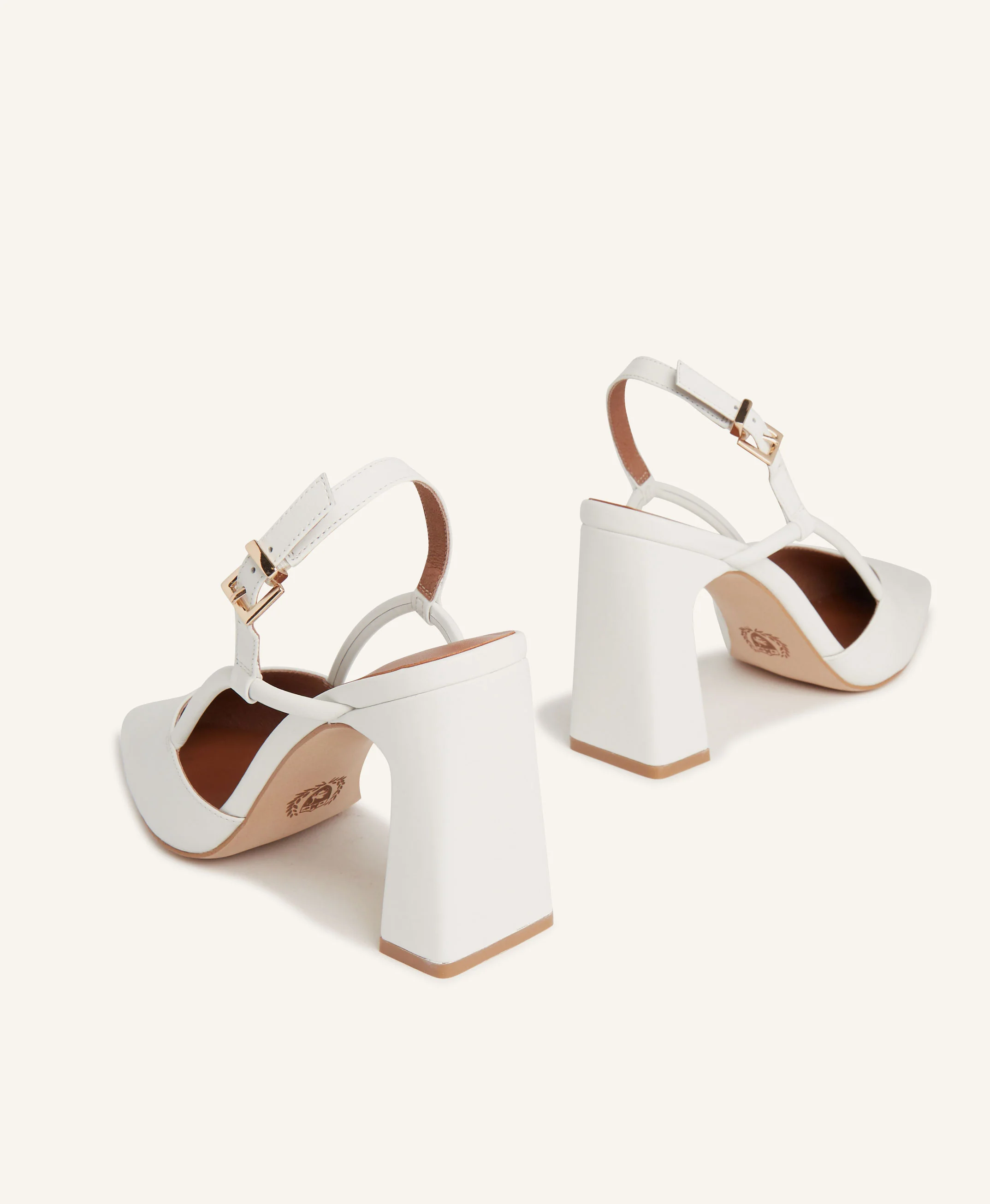 Matisse Heel - Image 5