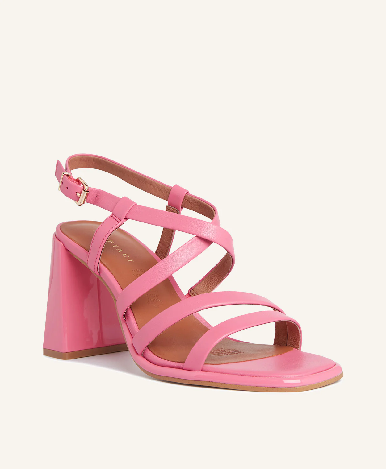 Max Strappy Sandal - Image 3