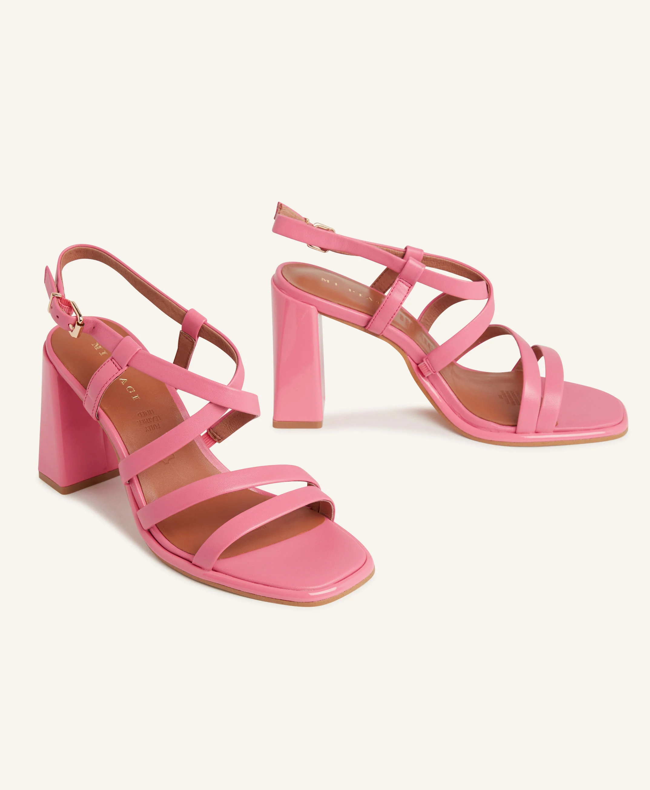 Max Strappy Sandal - Image 4