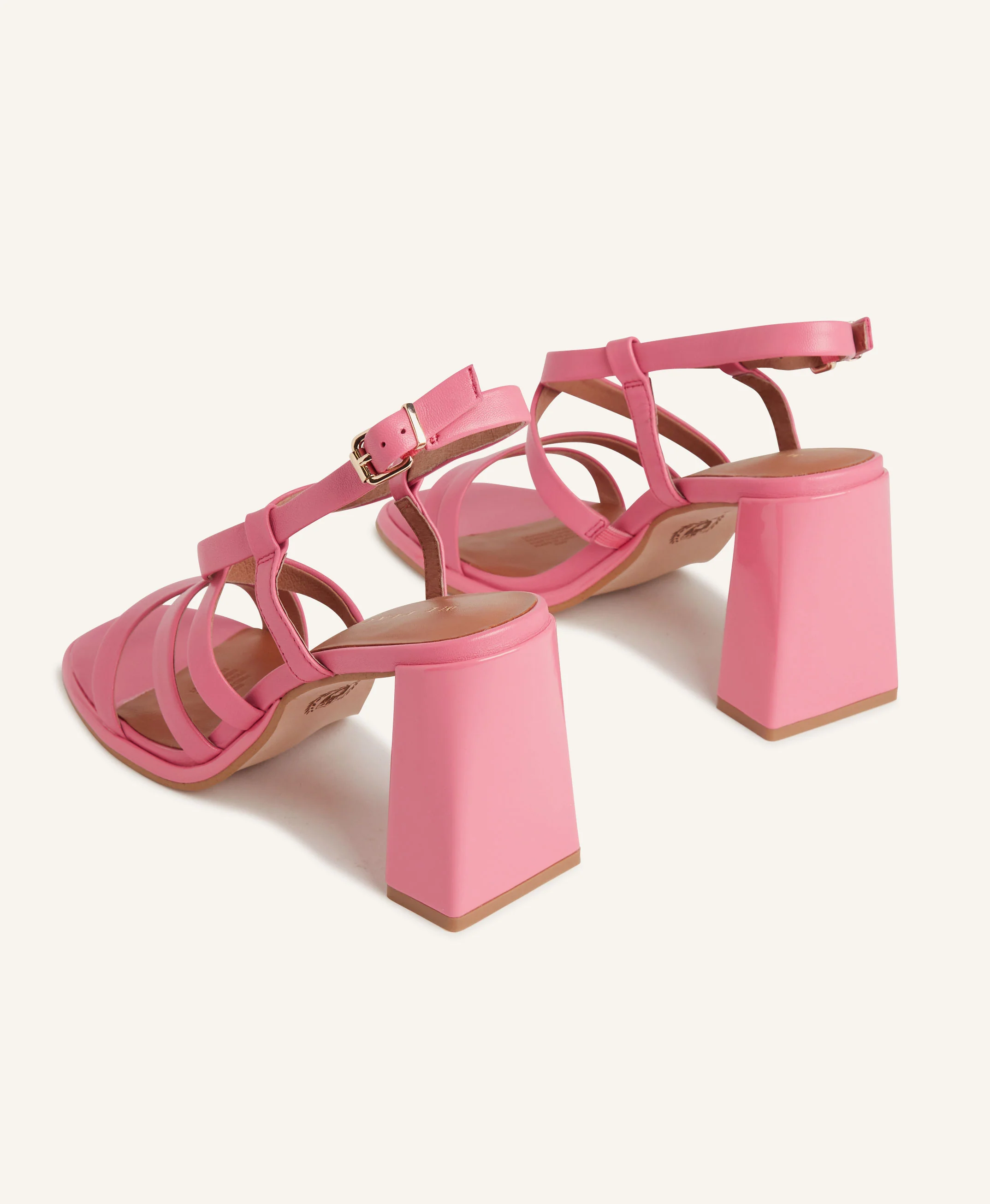 Max Strappy Sandal - Image 5